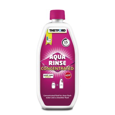 Aqua rinse + 0.7l