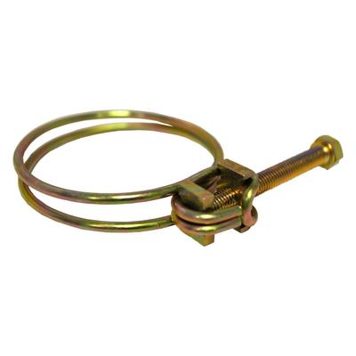 Colier furtun spiralat 20 mm