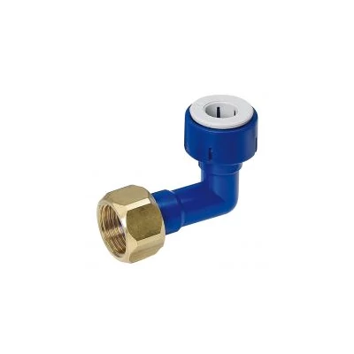 conector cot cu racord cu piulita 1/2 