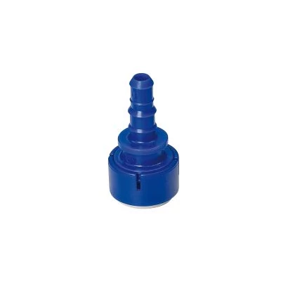 conector manșon drept 10 mm