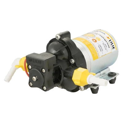 Pompă Shurflo-Lilie Classic  LP 403 10.6l 12V