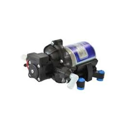 Pompa apa Trail King Highflo 24V