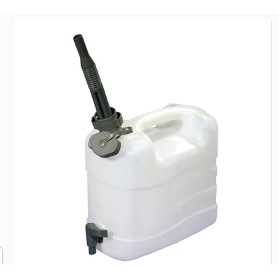 Rezervor apa 15 L