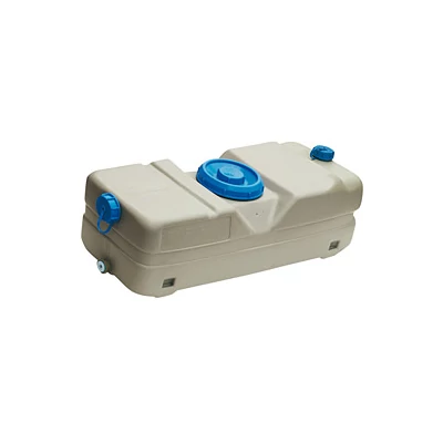 Rezervor apă curată /uzată 45 l