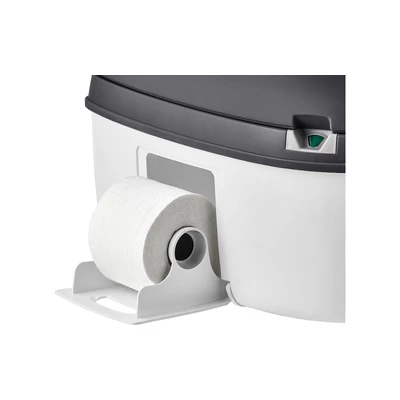 WC mobil  Berger Supreme