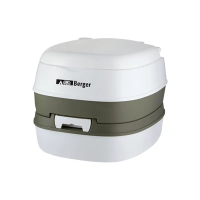 WC mobil Berger Comfort