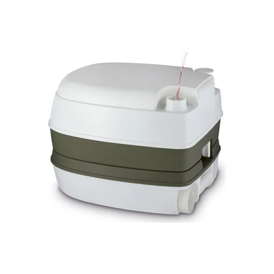 WC mobil Berger Comfort