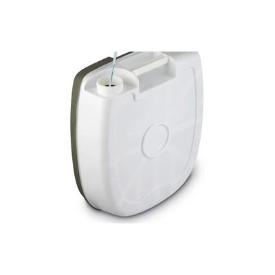 WC mobil Berger Comfort