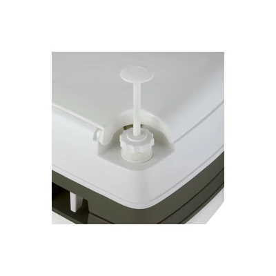 WC mobil Berger Comfort