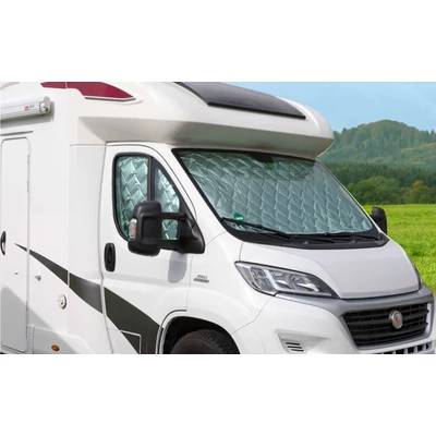Set termo geam Fiat Ducato
