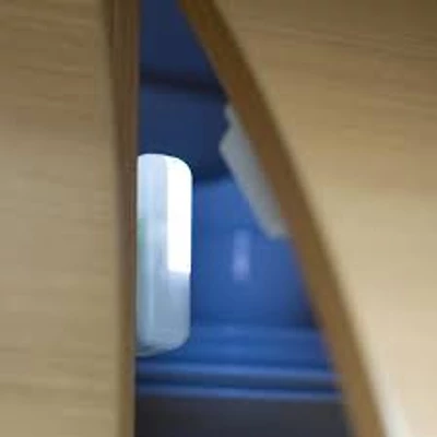 Lampa MINI cu LED pentru dulap