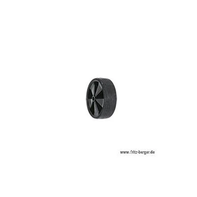 Roata protap 160V