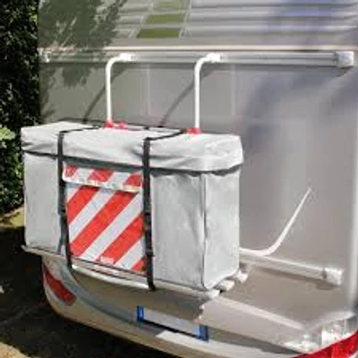 Kit Cargo spate