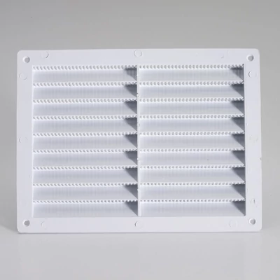 Grila de ventilatie FAWO