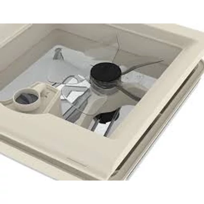 kit Turbo Vent 28F