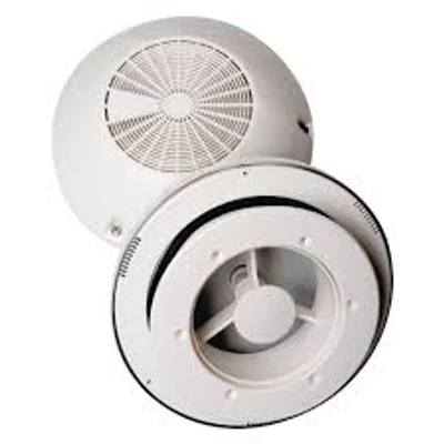 Ciupercă ventilație GY20