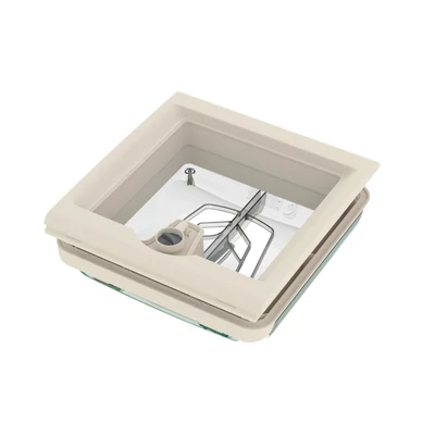 Trapa Fiamma 28F Vent