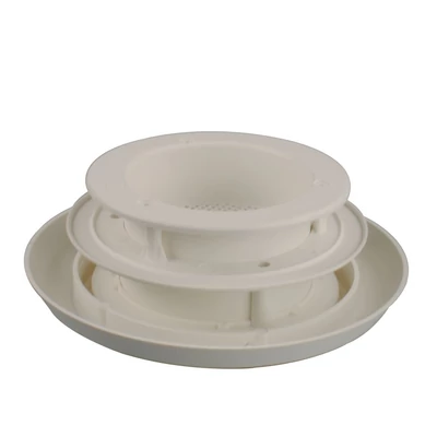 Ciupercă ventilație