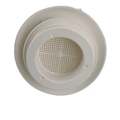 Ciupercă ventilație