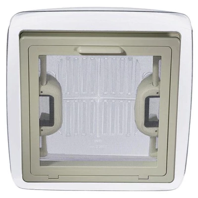 Trapă MPK Skylight VisionVent S eco (Mod. 2751)