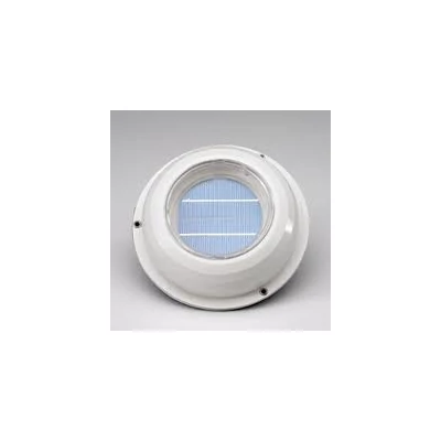 Ciupercă ventilație cu Solar