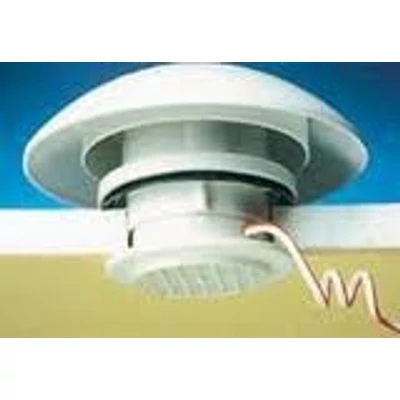 Ciupercă ventilație cu ventilator