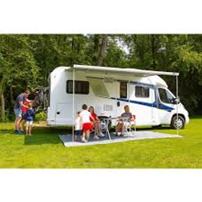 Fiamma F45S 263 cm