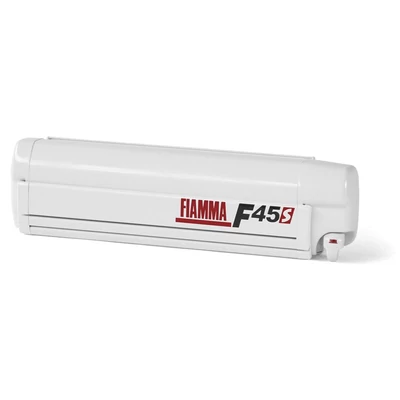 Fiamma F45S 263 cm