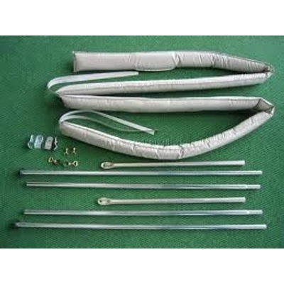 kit iarnă cort Zurich