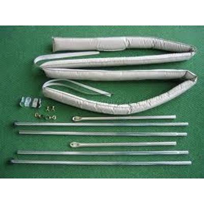 kit iarnă cort Zurich