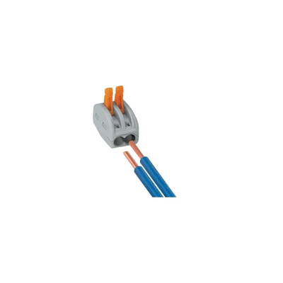 Terminal de conectare  2x4 mm²