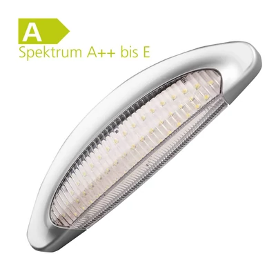 Lampa rulota pentru cort WAVE