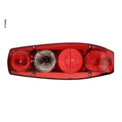 Lampa stop Caraluna II