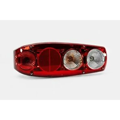 Lampa stop Caraluna II
