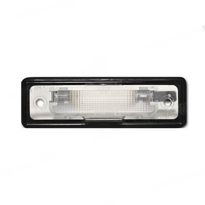lampa iluminare numar inmatriculare K570