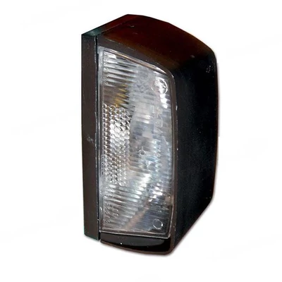 Lampa iluminare nr. de înmatriculare 90x40x45