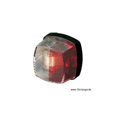 Lampa gabarit