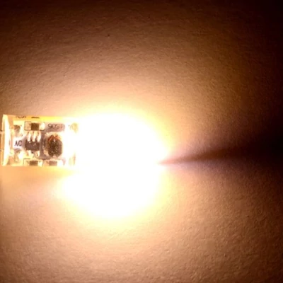 Bec LED G4, 1,50 W