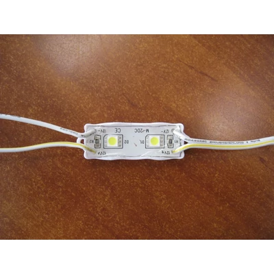modu LED l, 2 SMD5050 LED