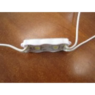 modu LED l, 2 SMD5050 LED