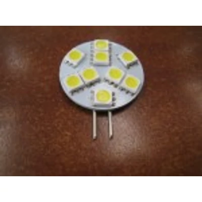 G4 LED bec alb cald