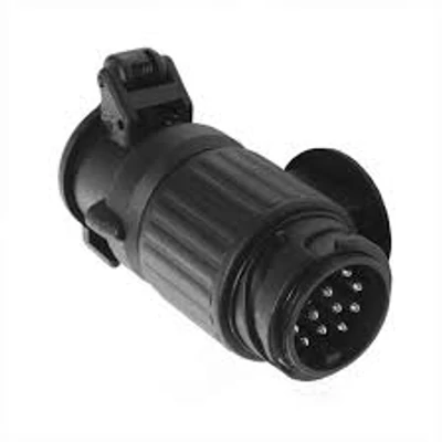 Adaptor DIN-Multicon West