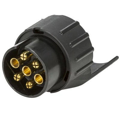 Adaptor priză 13-7 pini