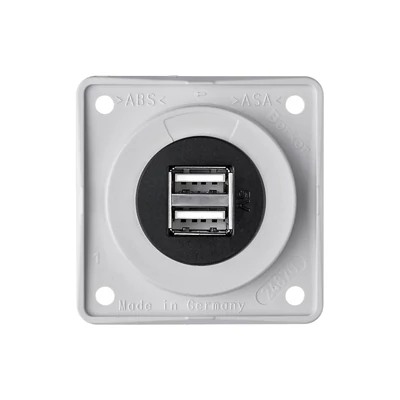 Conector de alimentare USB de 12V