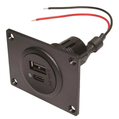 Priza USB