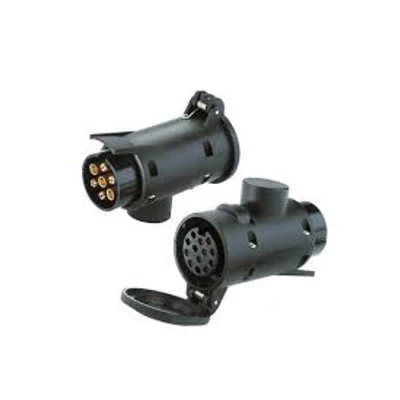 Adaptor priză 7-13 pini