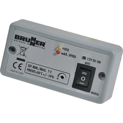 ventilator frigider electric Vento