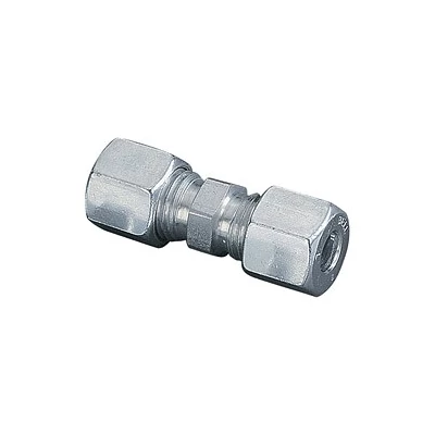 Racord gaz drept 8 mm
