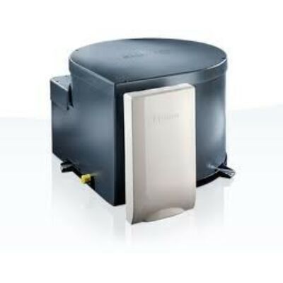 Boiler de apă gaz/electric Truma