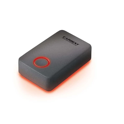 Alarma/detector GazCUBE